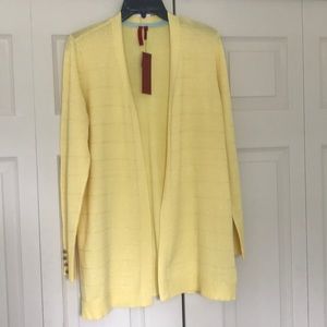 Love Scarlett pretty cardigan size M
